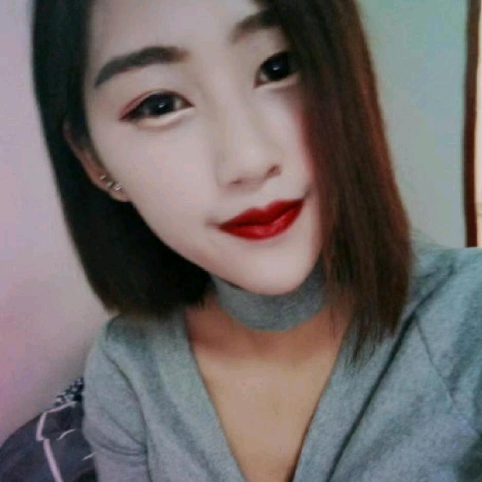 小媳妇