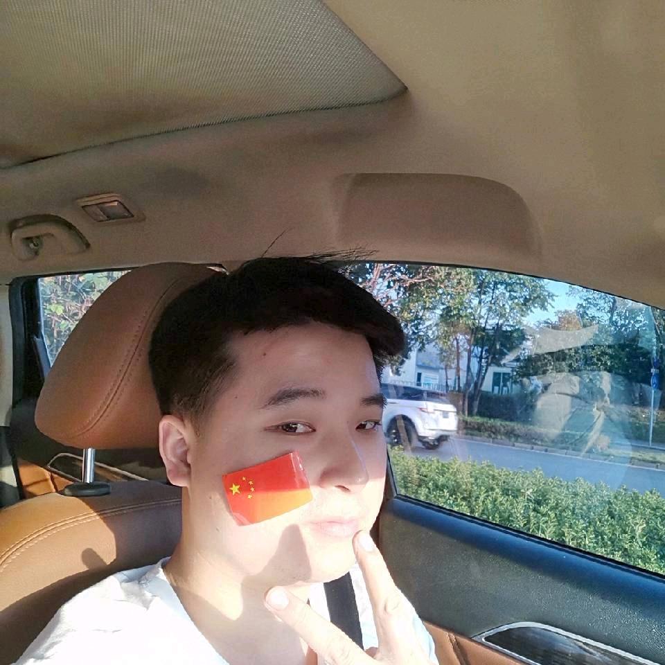 小wei.