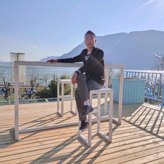 我们村首负
