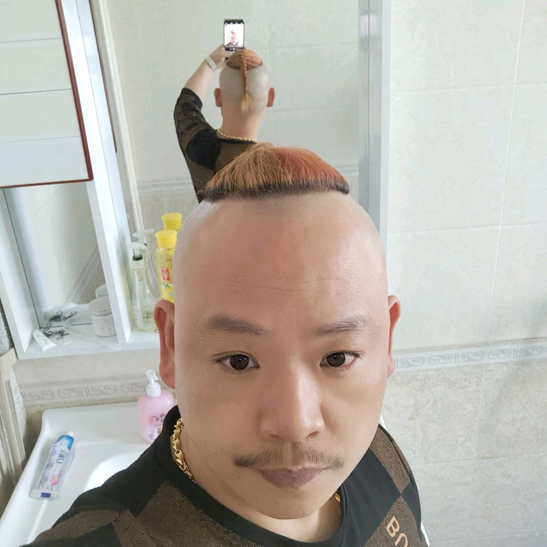 龙市锅哥