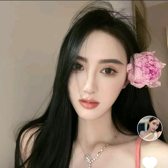 田蜜蜜发哥
