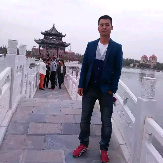 小李钓鱼记🎣