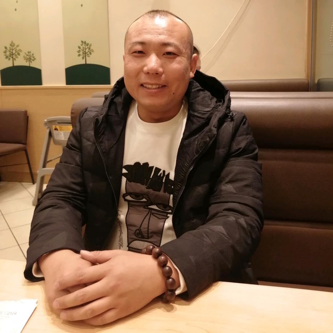 怀仁老兵说车