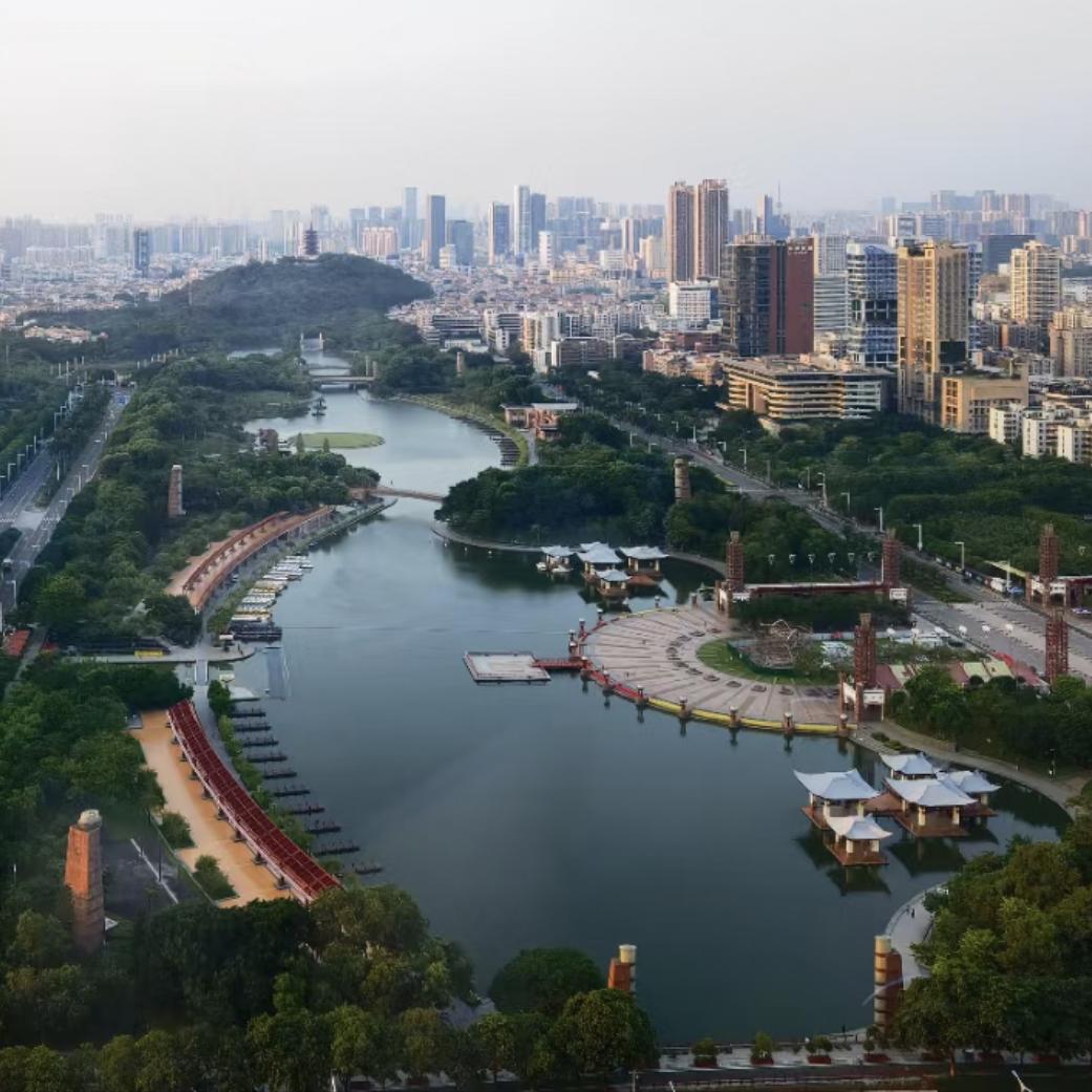 挣生活费的路上