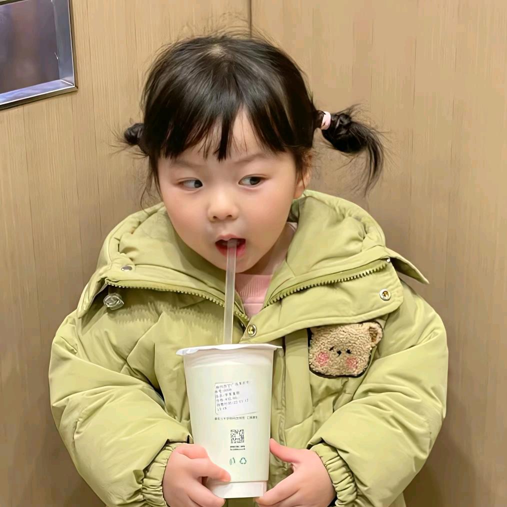 小猴子