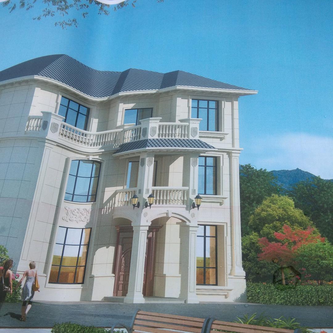 万水千山总是情