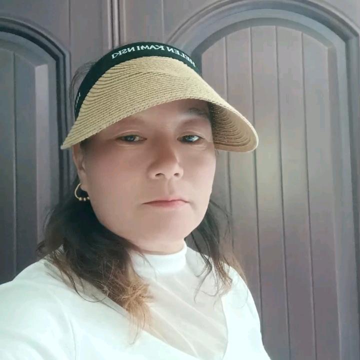 小妹收破烂