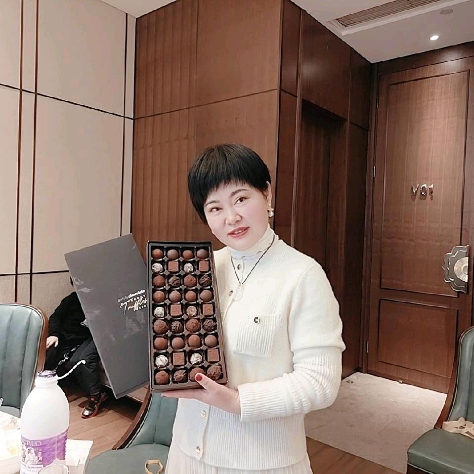 熊熊姐姐❤️