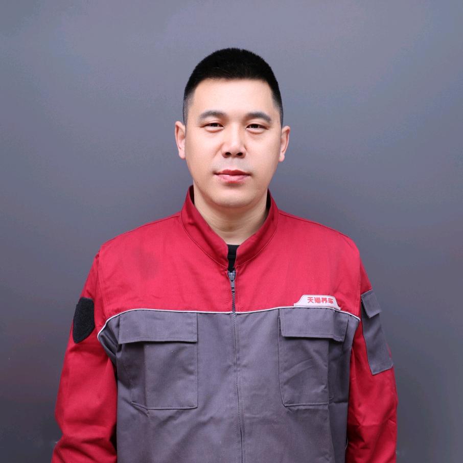 牡丹江波哥修车养车