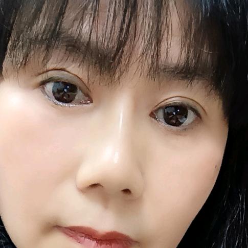 雨后彩虹