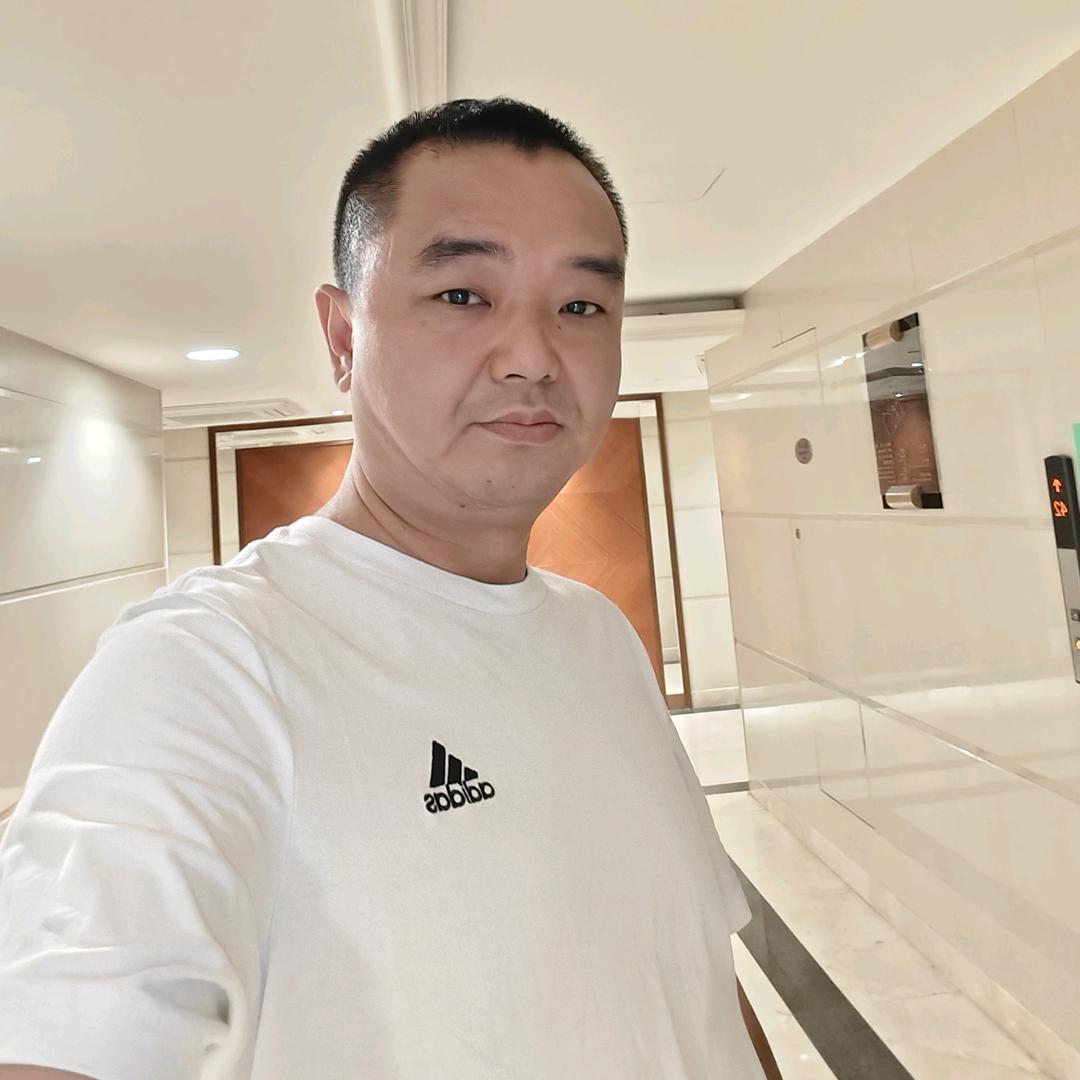 小橙子哥