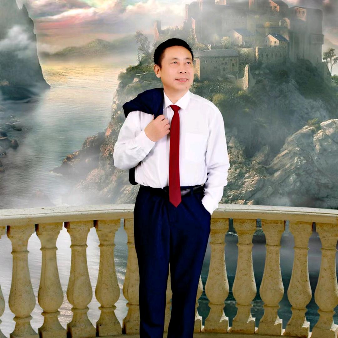 为了明天更美好曹正华