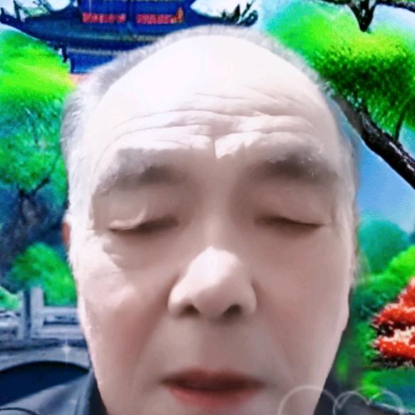 老。陆