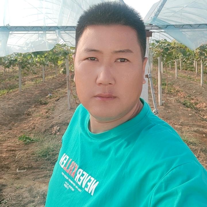 山东省莱西市葡萄代办～小李