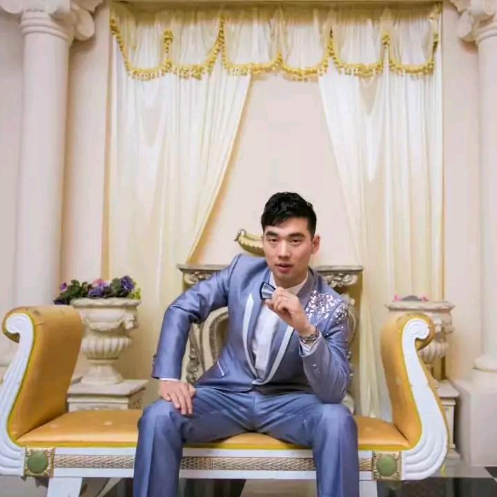 张少🧘‍♂️