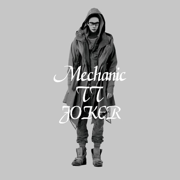 Mechanic🎖️