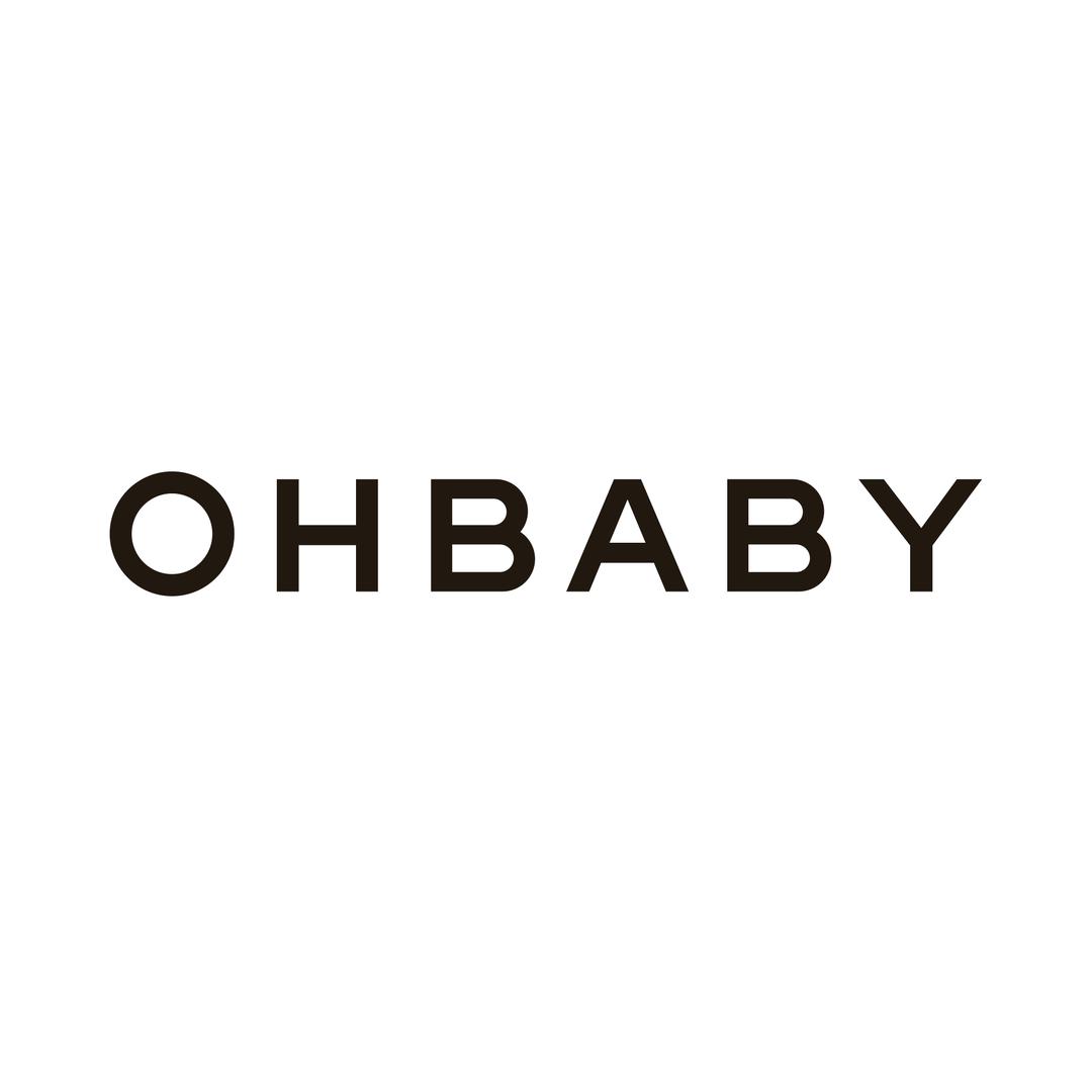 OHBABY欧贝比官方甄选号