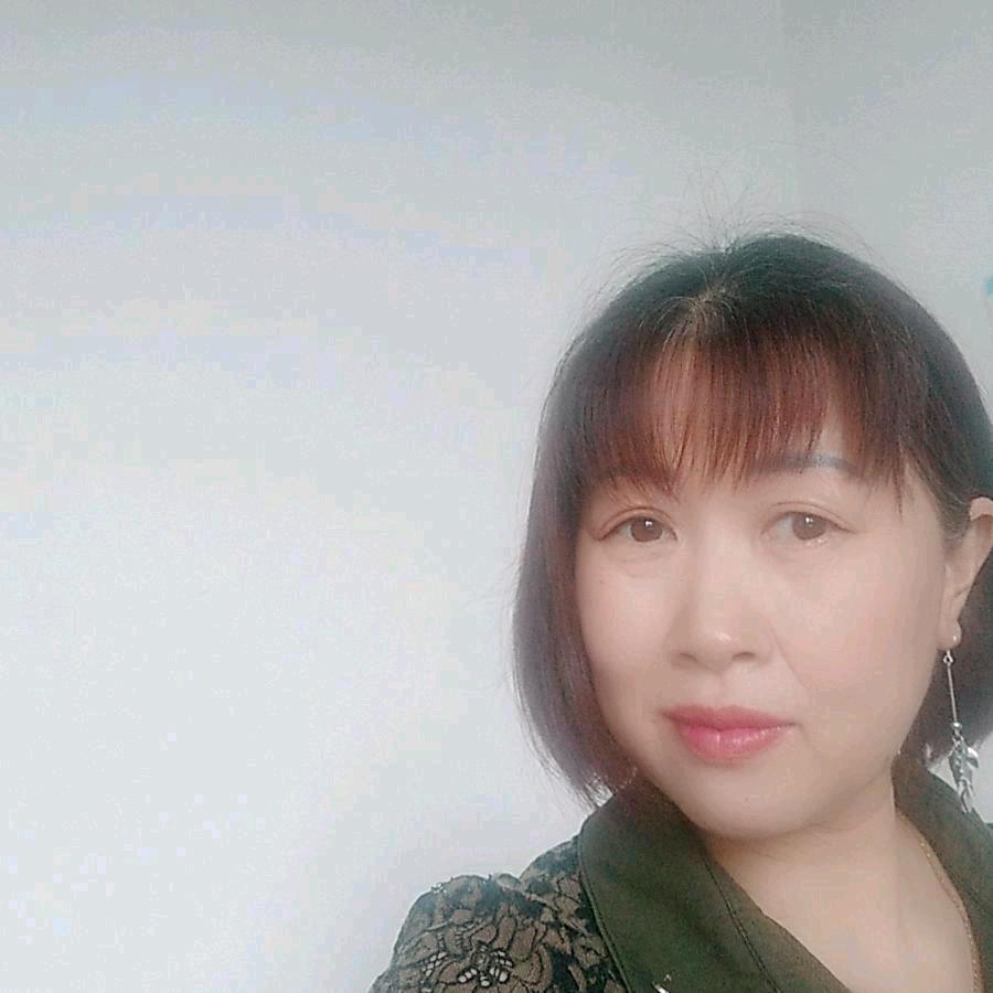 四姐平安喜乐