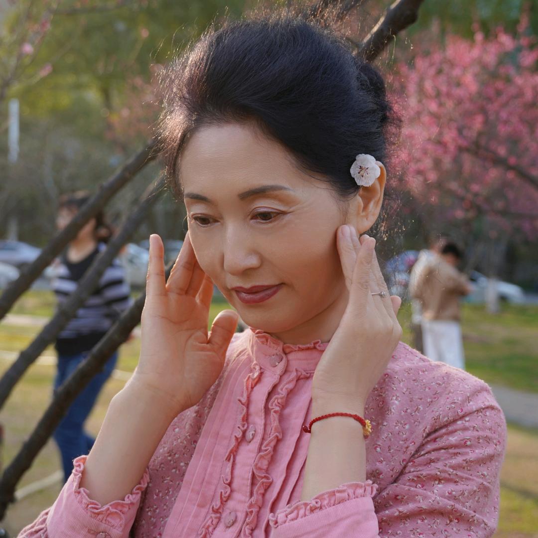 莲花修