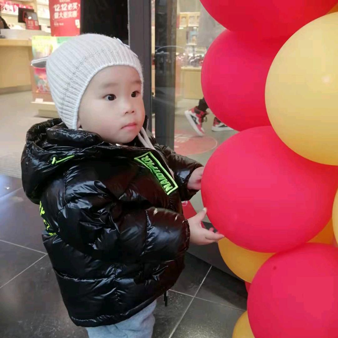 ❤️宸