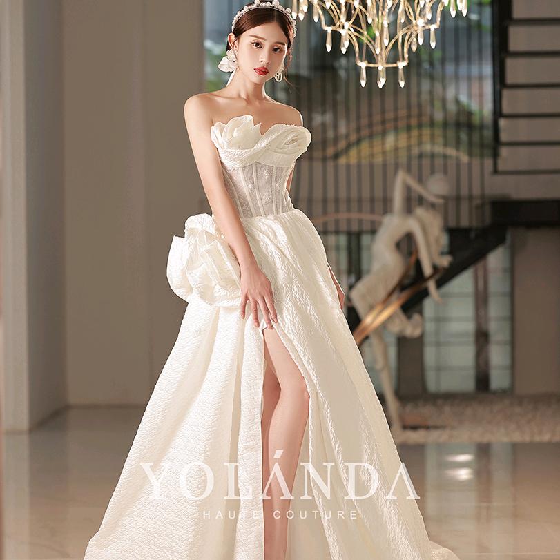 禧诺婚纱馆（屯留店）