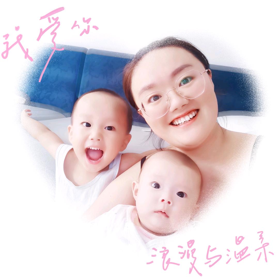 ༒࿈ 晴天娃娃只爱笑不爱哭༙྇࿈༒