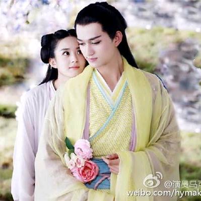 杀阡陌😘😘