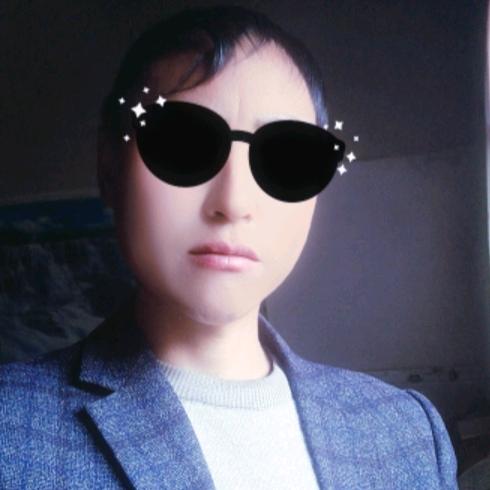 单身小哥找爱人