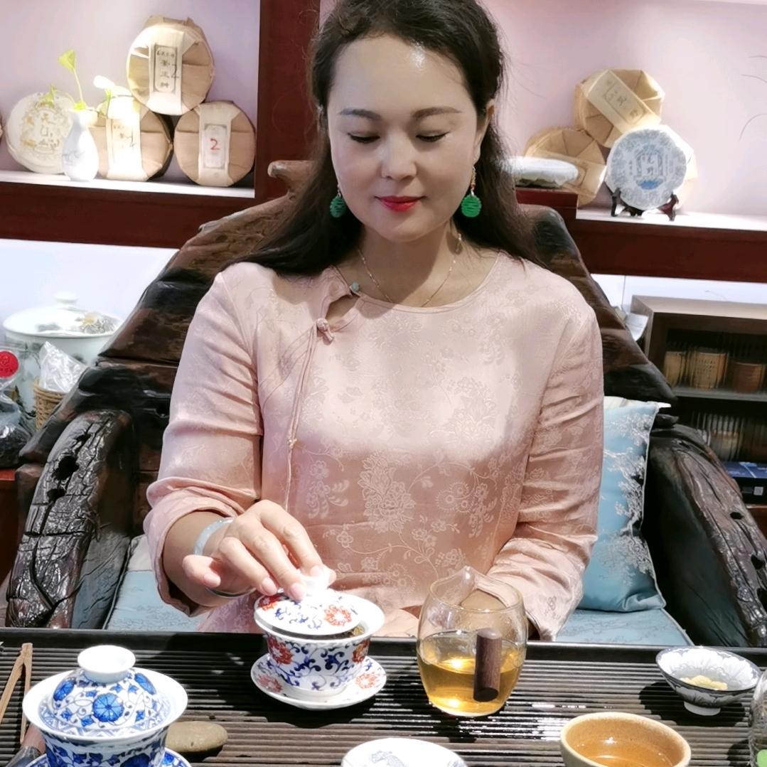 云南普洱～凤姐