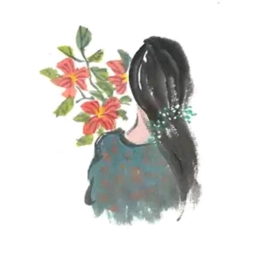青木子