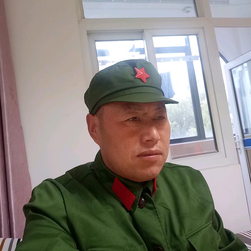 天山大兵