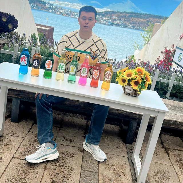 保定市艳宗商贸