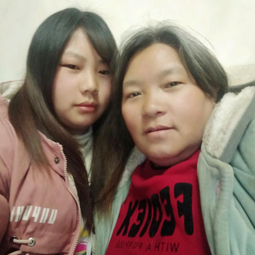 我是贵州情妹