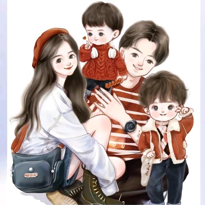 马🐴🐴+羊🐏🐏