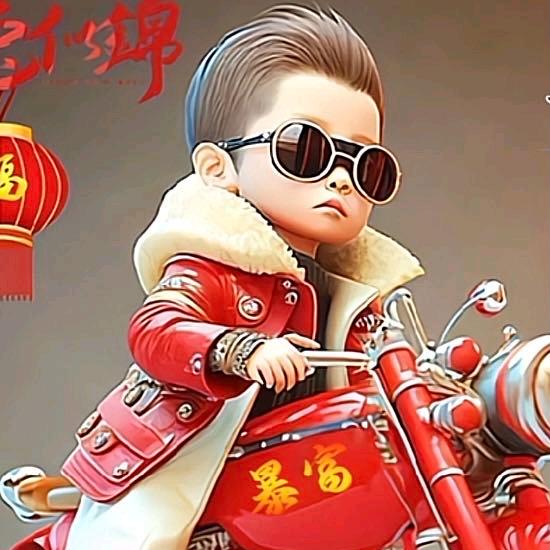 本王子