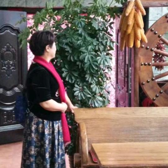 北京顺义大苹姐馒头(纯全麦馒头）