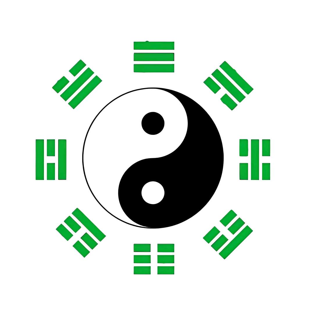 洺林讲易（收徒）