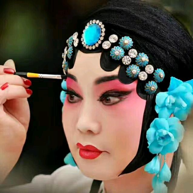 擂主玉秀