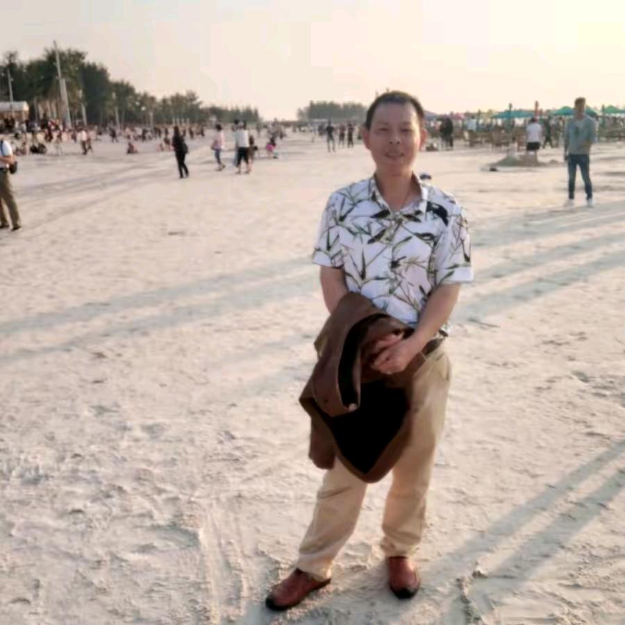 谢冬君