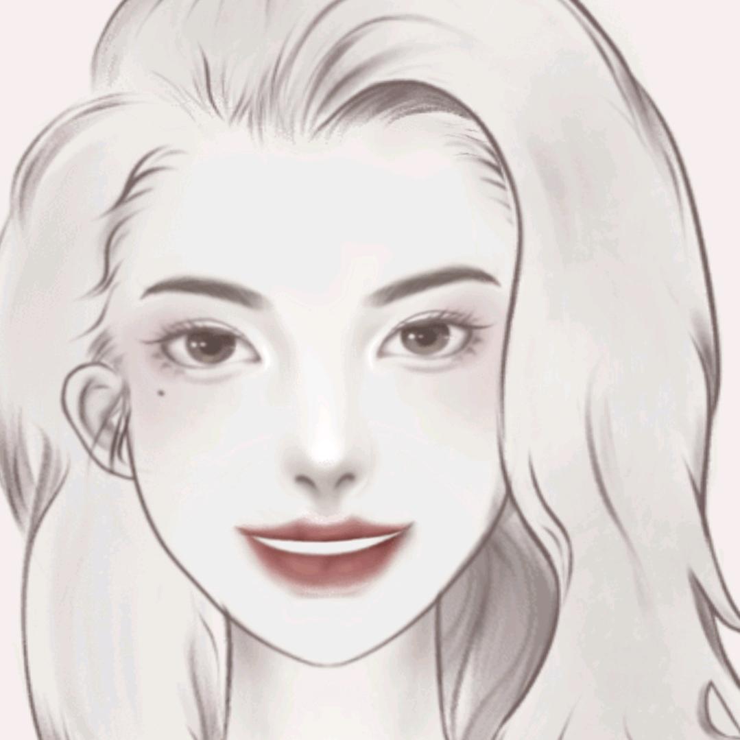 呼啦啦小公举❤