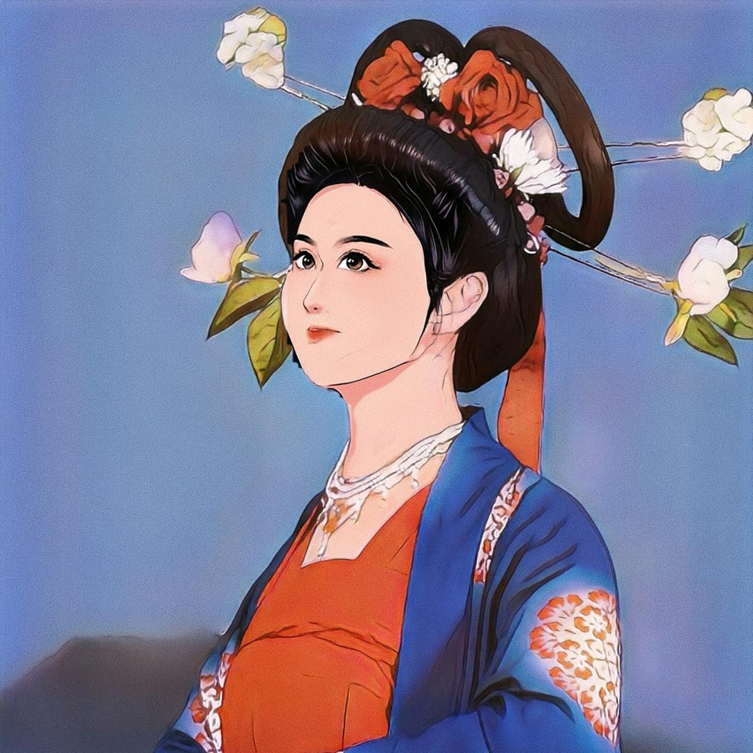 洛小瑾