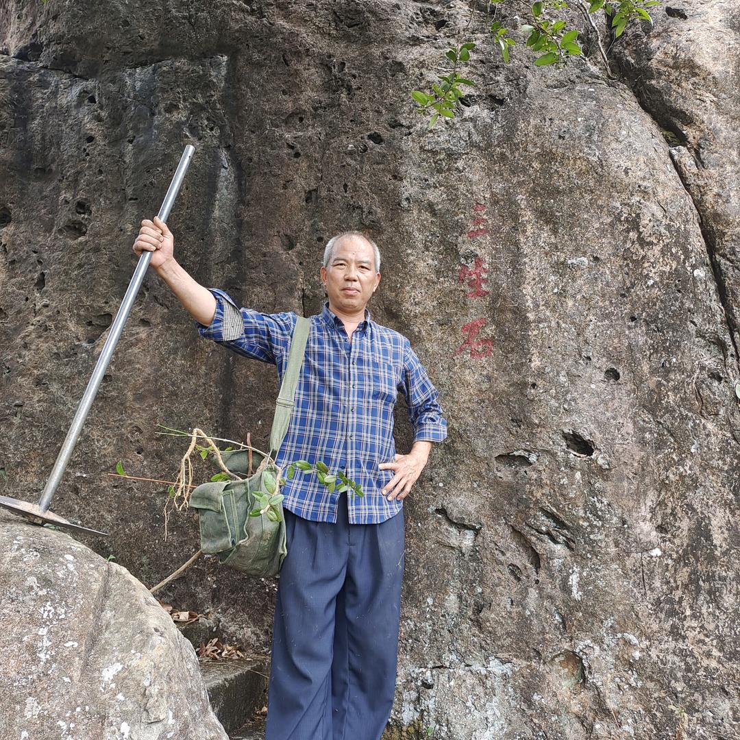 世间那有真情在