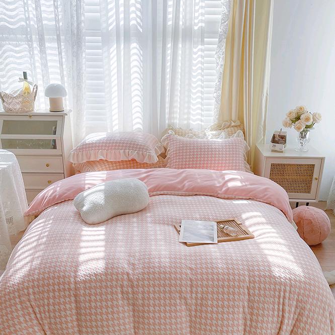 夜阑杉舒妮安家纺专卖店