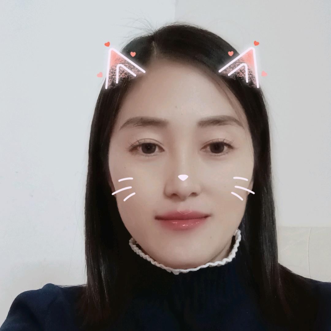 小覃