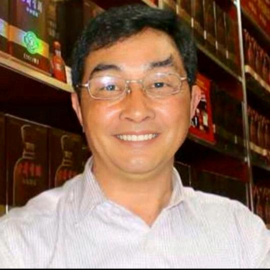 李朝艮