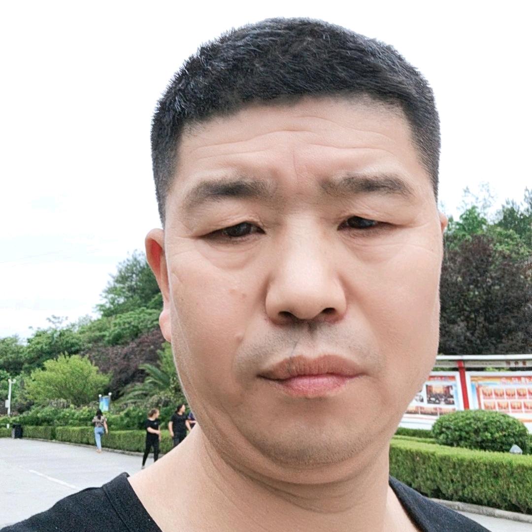 我的快乐就是想你