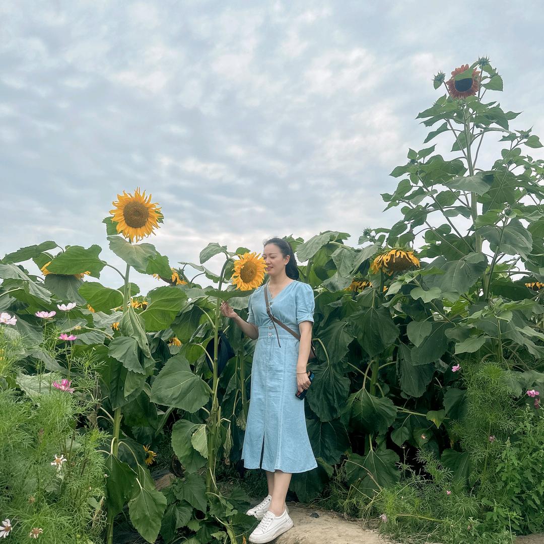 芙蓉姐