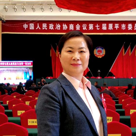 任惠丽
