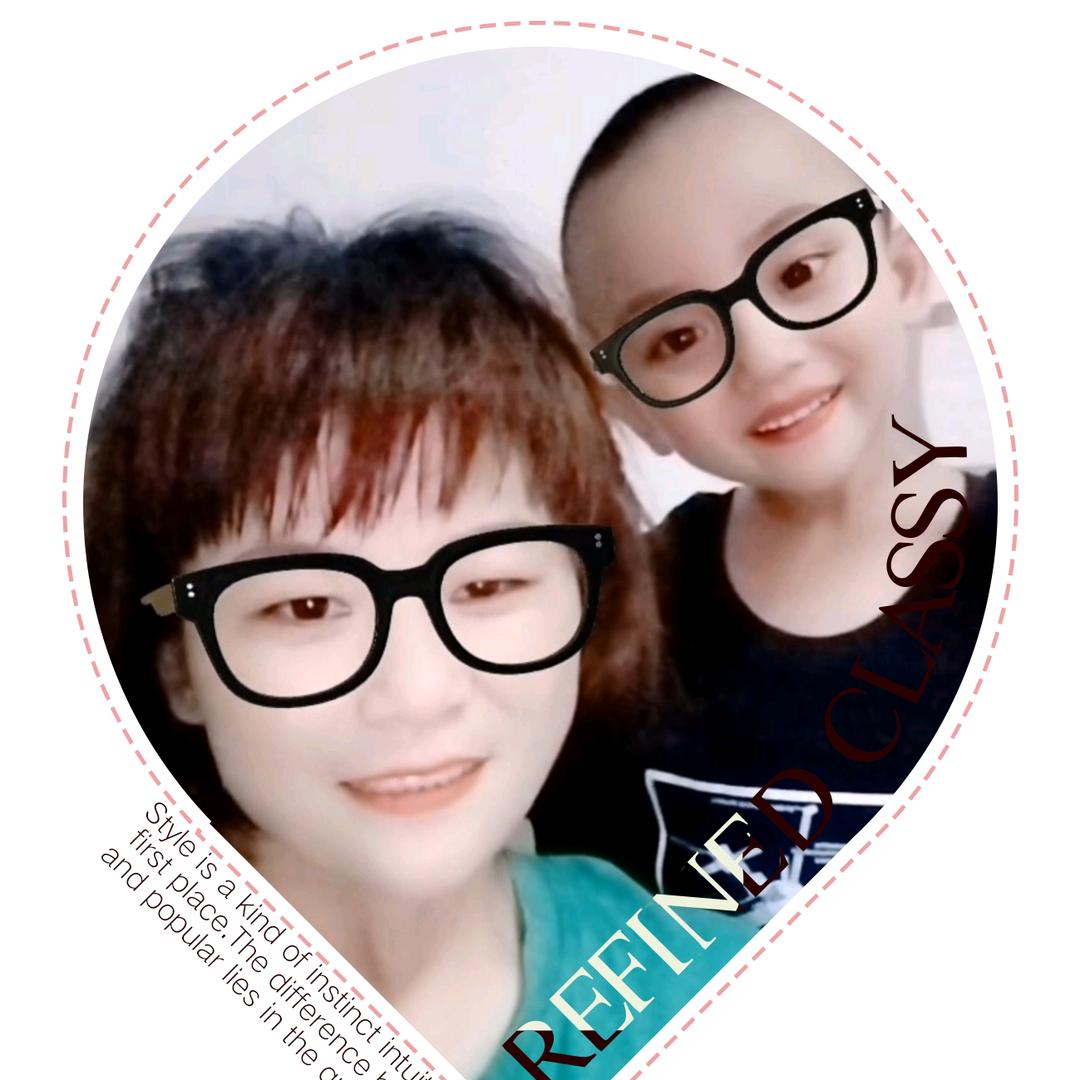 残疾妈妈的守护