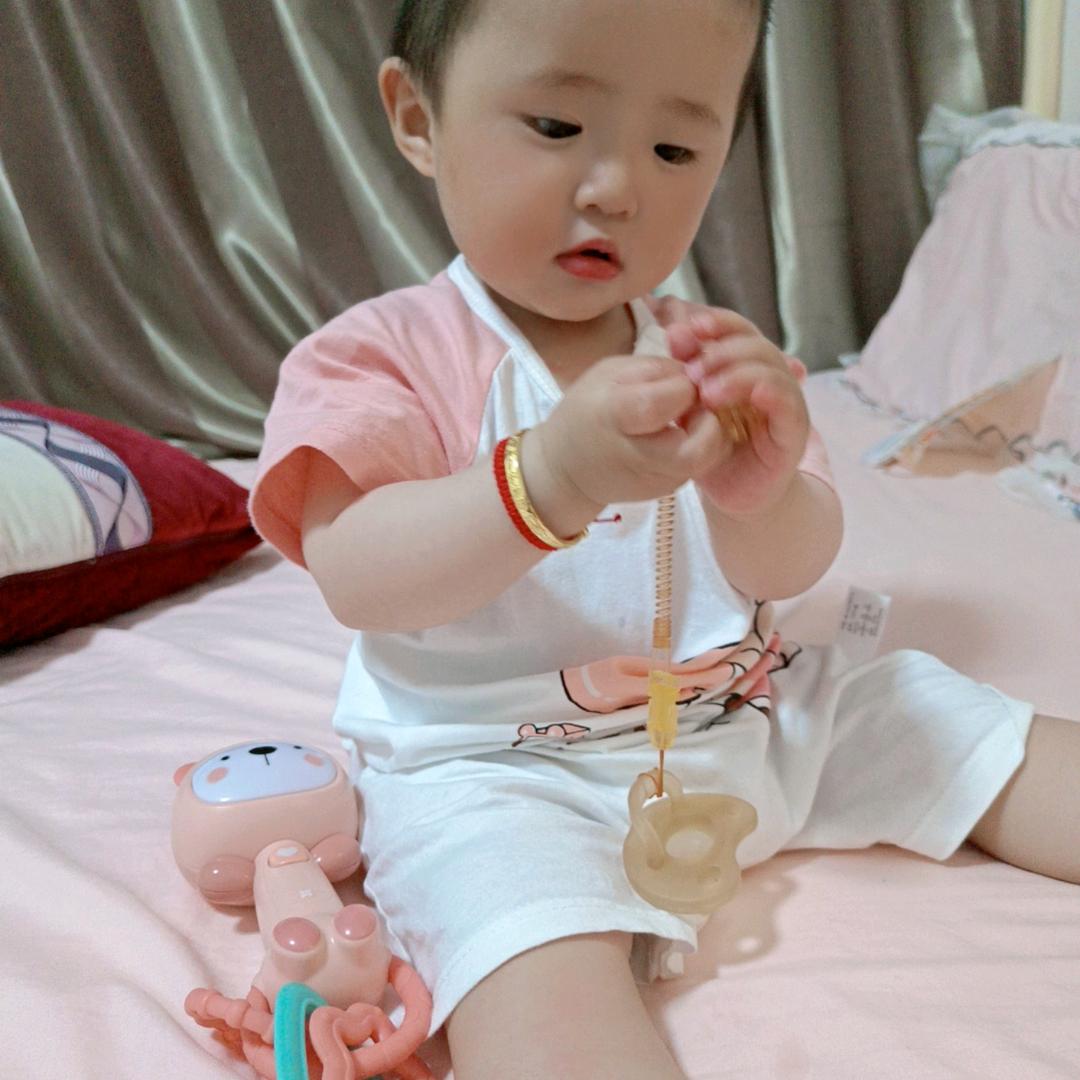 沐言妈妈